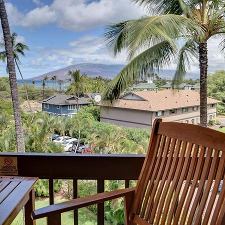 Maui Vista 1422 Daire Kihei Dış mekan fotoğraf