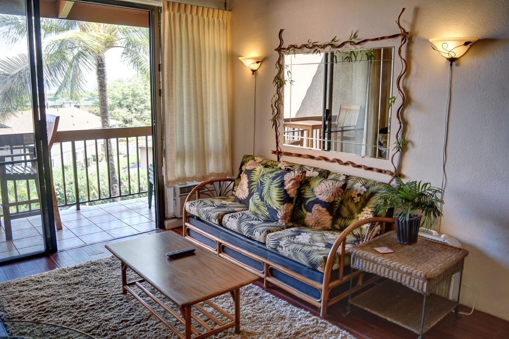 Maui Vista 1422 Daire Kihei Dış mekan fotoğraf