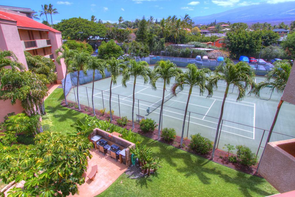 Maui Vista 1422 Daire Kihei Dış mekan fotoğraf
