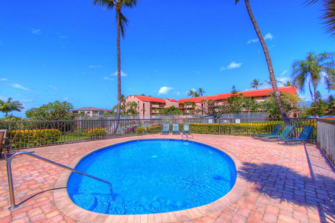 Maui Vista 1422 Daire Kihei Dış mekan fotoğraf