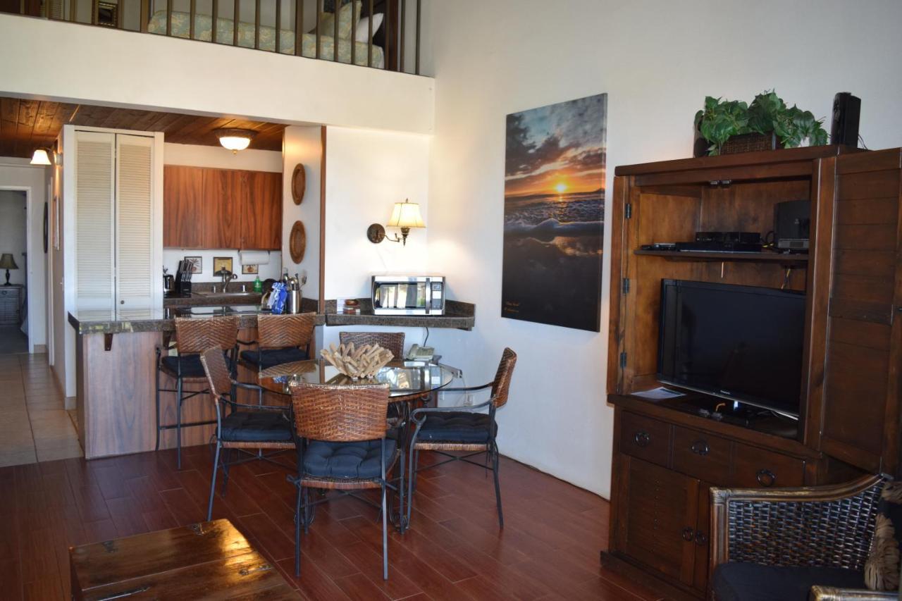Maui Vista 1422 Daire Kihei Dış mekan fotoğraf