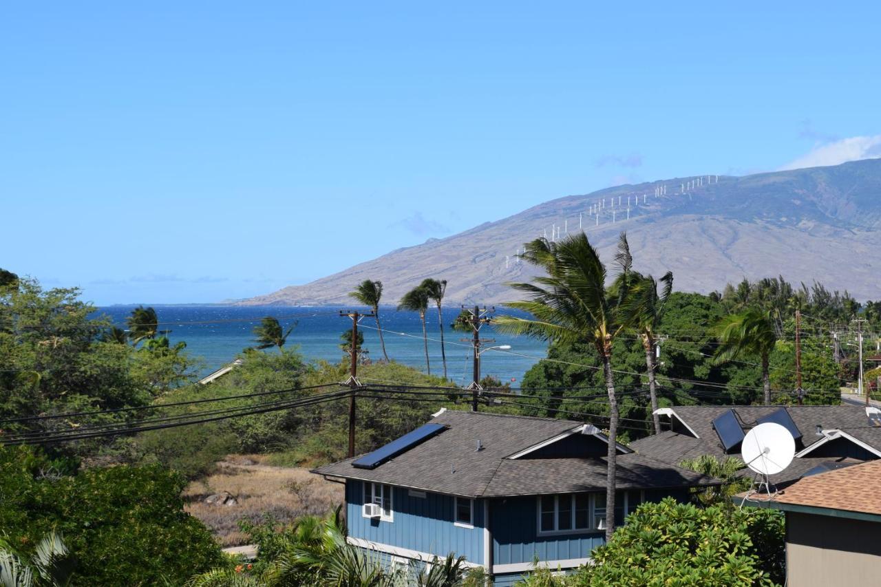 Maui Vista 1422 Daire Kihei Dış mekan fotoğraf