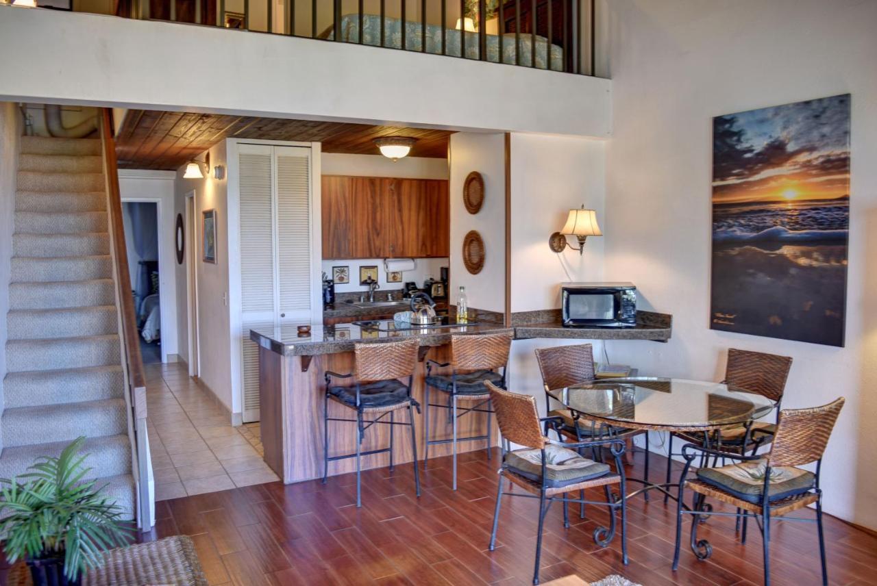 Maui Vista 1422 Daire Kihei Dış mekan fotoğraf